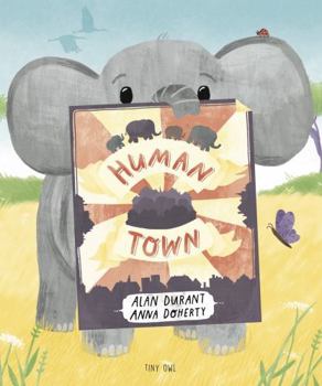 Human Town /anglais