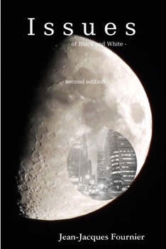 Paperback Issues - of Black and White - Book