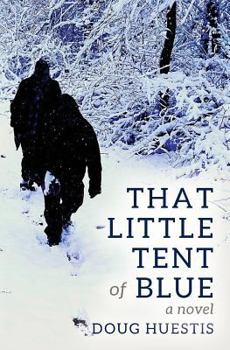 Paperback That Little Tent of Blue Book