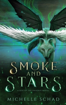 Paperback Smoke and Stars Book