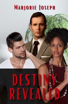 Paperback Destiny Revealed Book