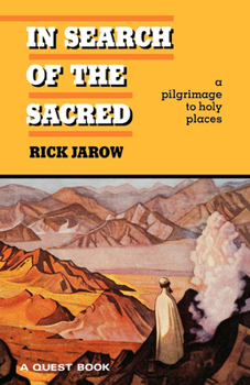Paperback In Search of the Sacred Book