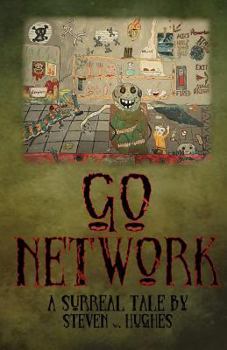 Paperback GO Network Book