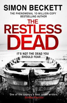 The Restless Dead - Book #5 of the David Hunter