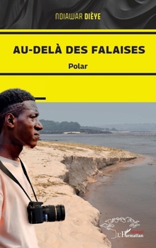 Paperback Au-delà des falaises [French] Book