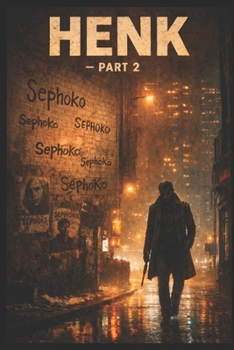 Paperback Henk: Part 2 Book
