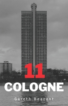 Paperback 11 Cologne Book