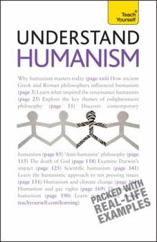 Paperback Understand Humanism Book