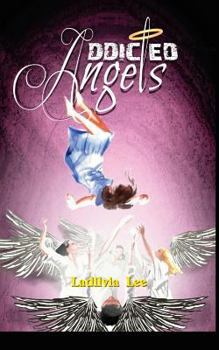 Paperback Addicted Angels Book