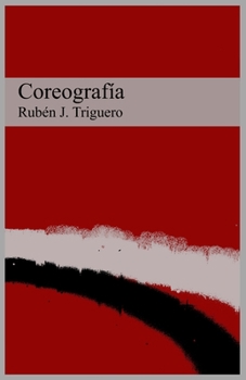 Paperback Coreografía [Spanish] Book