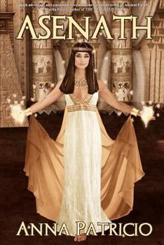 Paperback Asenath Book