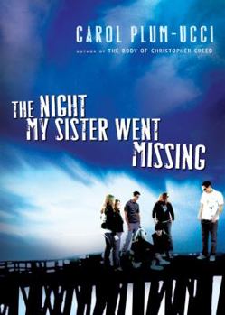 Paperback The Night My Sister Went Missing Book