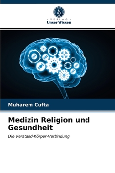 Paperback Medizin Religion und Gesundheit [German] Book
