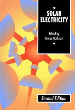 Paperback Solar Electricity Book