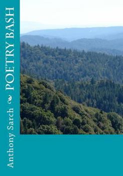 Paperback Poetry Bash Book