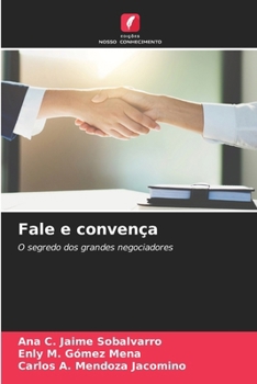 Paperback Fale e convença [Portuguese] Book