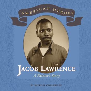 Jacob Lawrence - Book  of the American Heroes