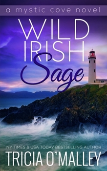 Paperback Wild Irish Sage Book