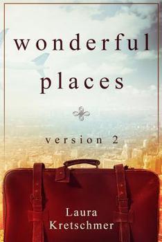 Paperback Wonderful Places Version 2 Book
