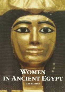 Paperback Women in Ancient Egypt Book