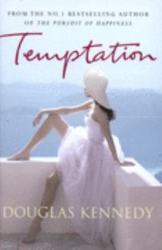 Hardcover Temptation Book