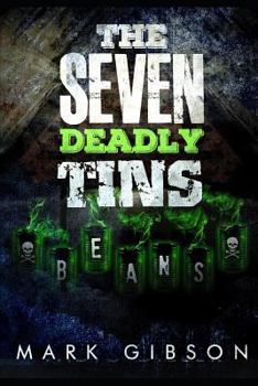 Paperback The Seven Deadly Tins Book