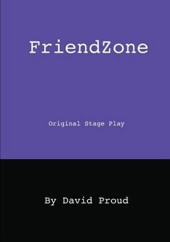 Paperback FriendZone Book