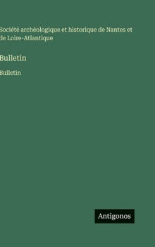 Hardcover Bulletin: Bulletin [French] Book