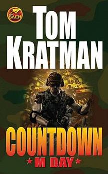 Countdown: M Day - Book #2 of the Countdown