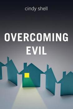 Paperback Overcoming Evil Book