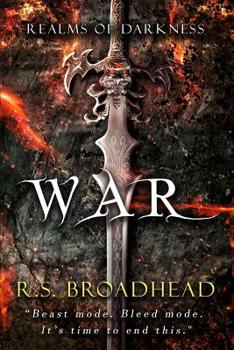 Paperback War Book