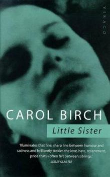 Paperback Little Sister Book