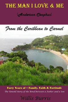 Paperback The Man I Love And Me Book