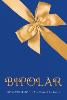 Paperback Bipolar Book
