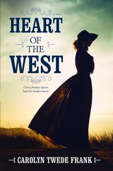 Paperback Heart of the West Book