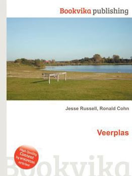 Paperback Veerplas Book