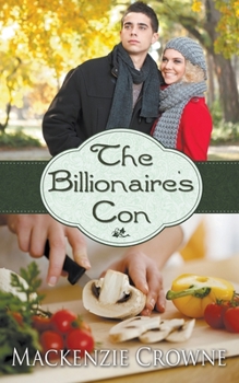 Paperback The Billionaire's Con Book