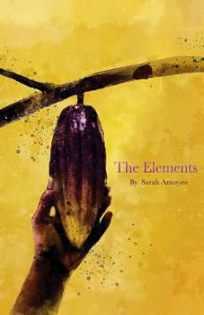 Paperback The Elements Book