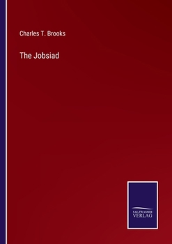 Paperback The Jobsiad Book