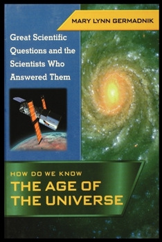 Paperback How Do We Know the Age of the Universe Book