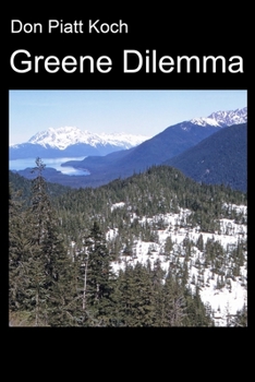 Paperback Greene Dilemma Book