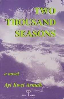 Paperback Two Thousand Seasons Book