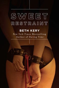 Paperback Sweet Restraint Book