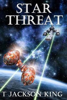 Star Threat - Book #2 of the Empire Series