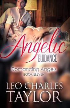 Paperback Angelic Guidance Book