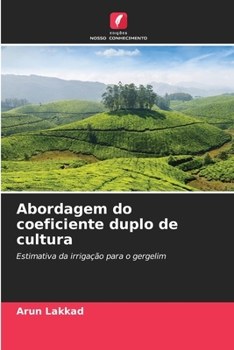 Paperback Abordagem do coeficiente duplo de cultura [Portuguese] Book