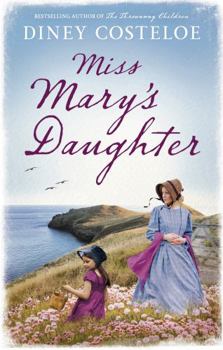 Hardcover Miss Mary's Daughter Book