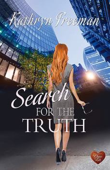 Paperback Search for the Truth Book