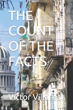 Paperback The Count of the Facts Book