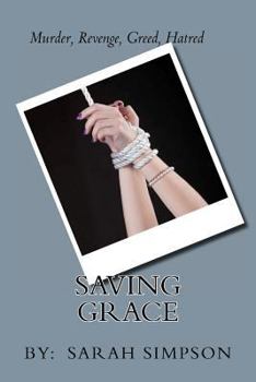 Paperback Saving Grace Book